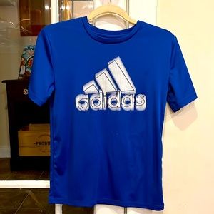 GUC Adidas Dry Fit T-shirt